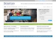 A great web design by InterHive, Houston, TX: 