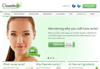 A great web design by Gensofts, Noida, India: 