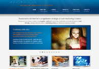 A great web design by Desdinova, Bergamo, Italy: Other, Marketing Website
, Technology
, ASP.NET
