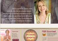 A great web design by StarNet Solutions, Los Angeles, CA: 