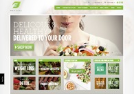 A great web design by Graphic Fusion Design, Tucson, AZ: 