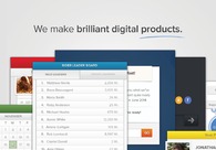 A great web design by Yellow, Chicago, IL: 