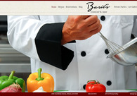 A great web design by The Hightower Artists Group, Inc., Atlanta, GA: 