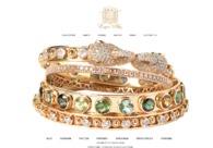 A great web design by JasonHunter Design, LLC, New York, NY: 