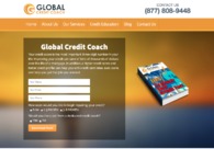 A great web design by Perfect Point Marketing, Idaho Falls, ID: 