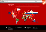 A great web design by Relive Fusion , New York, NY: 