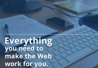 A great web design by Nick Wilkinson, Vancouver, Canada: 