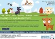 A great web design by Jeff Smith Freelancer, Tampa, FL: Website, Marketing Website
, Service
, PHP
