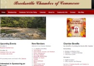 A great web design by CLIKT.com, Cleveland, OH: Website, Marketing Website
, Non Profit
, Joomla
