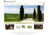 A great web design by FocusPoint Web Solutions, Keene, NH: 