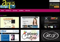 A great web design by Artus360 Design Studio, Fort McMurray, Canada: 