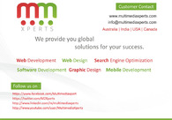 A great web design by MultimediaXperts, Cayman, Cayman Islands: Responsive Website, Portfolio
, Technology
, Wordpress
