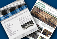 A great web design by Look Shape, Raleigh, NC: 