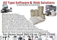 A great web design by SPACE SOFT SYSTEM, New York, NY: 