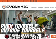 A great web design by Alex Ford-Carther, Chicago, IL: 