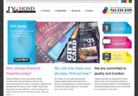 A great web design by Mipaca Interactive, LLC, Denver, CO: Website, Marketing Website
, Technology
, PHP
