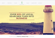 A great web design by search4local, Vancouver, Canada: 