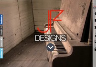 A great web design by JFDesigns, Atlanta, GA: 