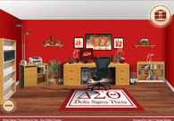 A great web design by Lab211 Design Studios, Washington DC, DC: 