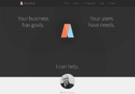 A great web design by AnalyticL Inc., Chicago, IL: Website, Marketing Website
, Internet
, Other