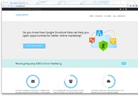 A great web design by SimpleByte, Zhuhai, China: 