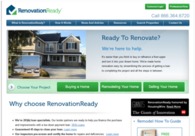 A great web design by ChainBlue Web Solutions, Atlanta, GA: 