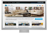 A great web design by Isaias Flores - Freelance Web Designer, San Francisco, CA: 