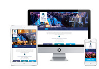 A great web design by PixelGems Creative Inc., Vancouver, Canada: 