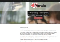 A great web design by Prowla, Sydney, Australia: 