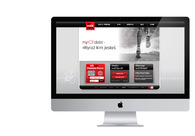 A great web design by Piotr Miarka, Wroclaw, Poland: 