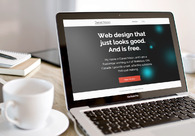 A great web design by Daniel Nixon - Free Websites, Waterloo, Canada: Responsive Website, Portfolio
, Internet
, Static HTML
