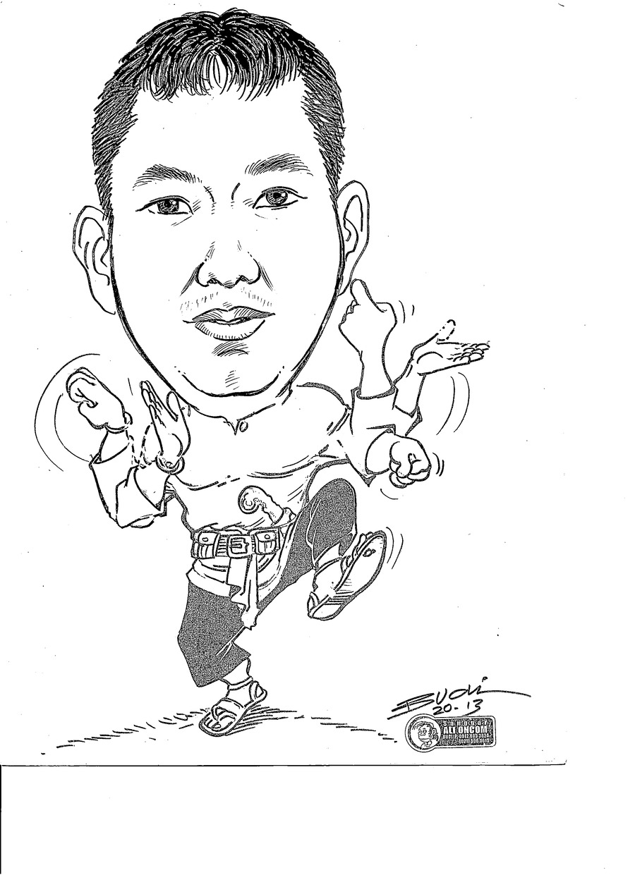 A great web design by Irfan Toni H - Communications Specialist, Jakarta, Indonesia: 