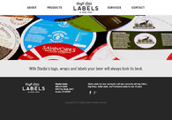 A great web design by Tally, Denver, CO: 