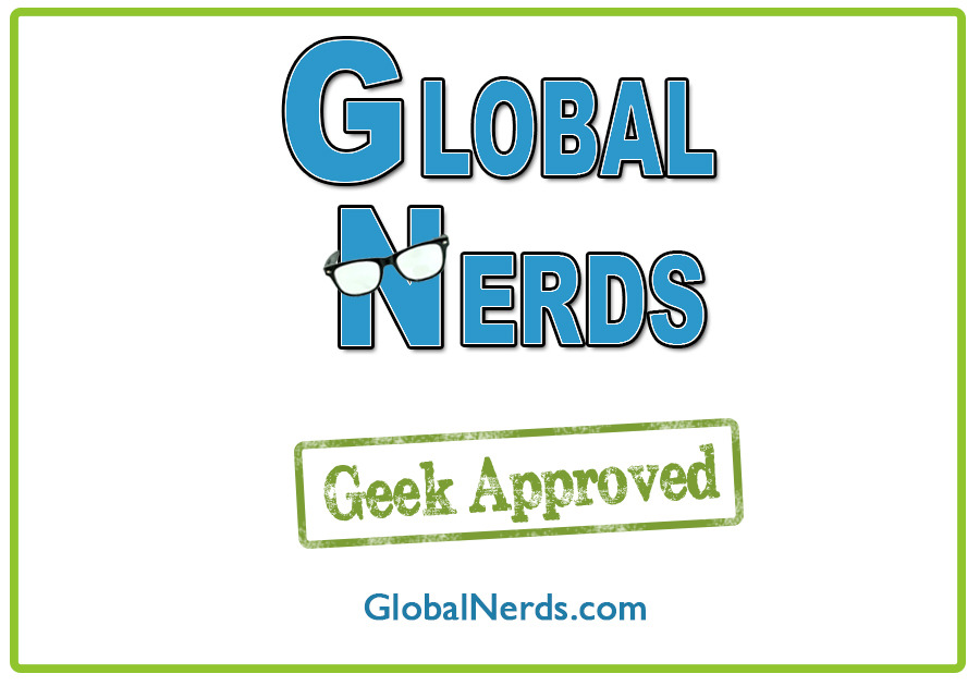 A great web design by Global Nerds, Albany, NY: 