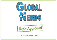 A great web design by Global Nerds, Albany, NY: 