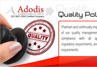 A great web design by Adodis Technologies, Bangalore, NY: Website, Web Application
, Internet
, PHP
