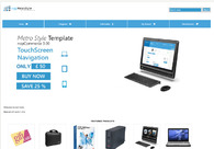 A great web design by WebsiteSolved, Manchester, United Kingdom: 
