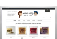 A great web design by Uptown Studio, Phoenix, AZ: Responsive Website, E-Commerce
, Retail
, Wordpress
