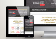 A great web design by N.Creatives, Jacksonville, FL: 