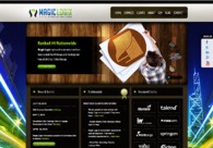 A great web design by Magic Logix, Dallas, TX: Website, Marketing Website
, Technology
, Joomla
