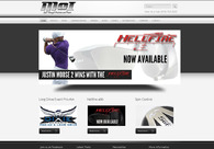 A great web design by Web South Solutions, Macon, GA: 