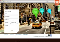 A great web design by Relive Fusion , New York, NY: 