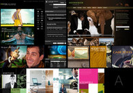 A great web design by Atwood Design Studio, LLC, Los Angeles, CA: 