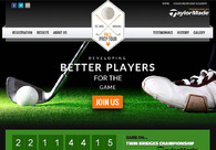 A great web design by Blue Group Solutions, Indianapolis, IN: 