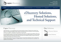 A great web design by Smart Squad Design, Buffalo, NY: 