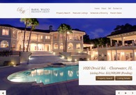 A great web design by Iron Summit Media Strategies, Orlando, FL: Responsive Website, Marketing Website
, Real Estate
, PHP
