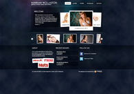 A great web design by Thinking In Code Ltd., Milton Keynes, United Kingdom: 