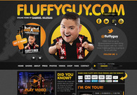 A great web design by Unique Streak Design, Grand Rapids, MI: 