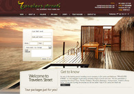 A great web design by DesignSolv, Dehiwala, Sri Lanka: 