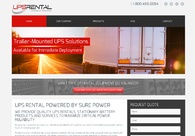 A great web design by Celerify, Philadelphia, PA: 